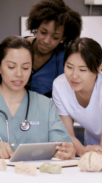 Family Health Center, Hiring Diversity, Diverse Community